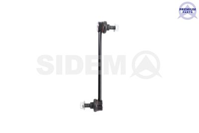Link/Coupling Rod, stabiliser bar SIDEM 4167