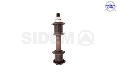 Link/Coupling Rod, stabiliser bar SIDEM 4168