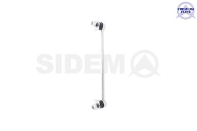 Link/Coupling Rod, stabiliser bar SIDEM 41761