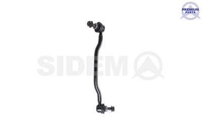 Link/Coupling Rod, stabiliser bar SIDEM 41764