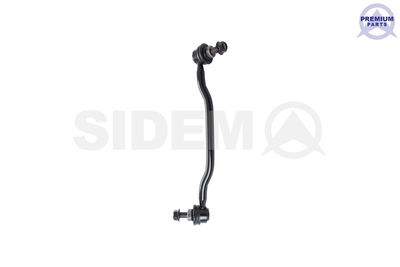 Link/Coupling Rod, stabiliser bar SIDEM 41765