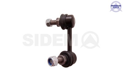 Link/Coupling Rod, stabiliser bar SIDEM 41766