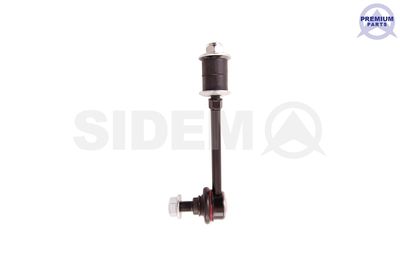 Link/Coupling Rod, stabiliser bar SIDEM 41860