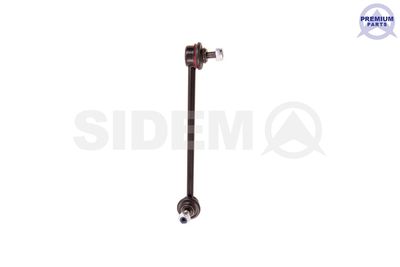 Link/Coupling Rod, stabiliser bar SIDEM 41862