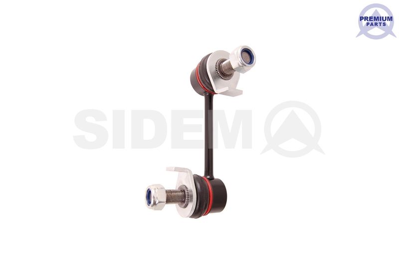 SIDEM 41865 Link/Coupling Rod, stabiliser bar