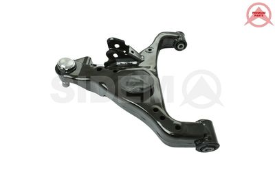 Control/Trailing Arm, wheel suspension SIDEM 41870