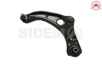 Control/Trailing Arm, wheel suspension SIDEM 41872