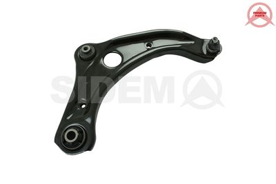 Control/Trailing Arm, wheel suspension SIDEM 41873