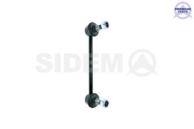 Link/Coupling Rod, stabiliser bar SIDEM 41964