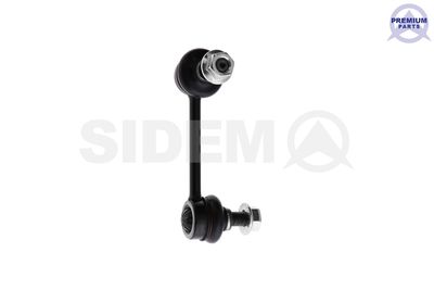Link/Coupling Rod, stabiliser bar SIDEM 42062
