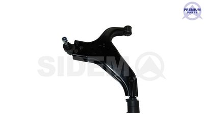 Control/Trailing Arm, wheel suspension SIDEM 42070