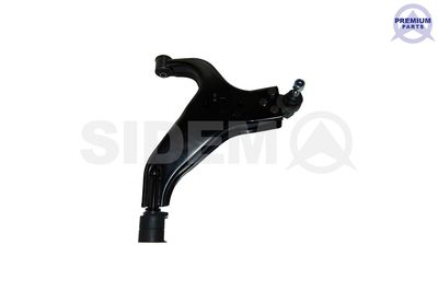 Control/Trailing Arm, wheel suspension SIDEM 42071