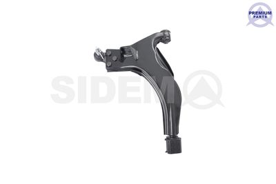 Control/Trailing Arm, wheel suspension SIDEM 42072