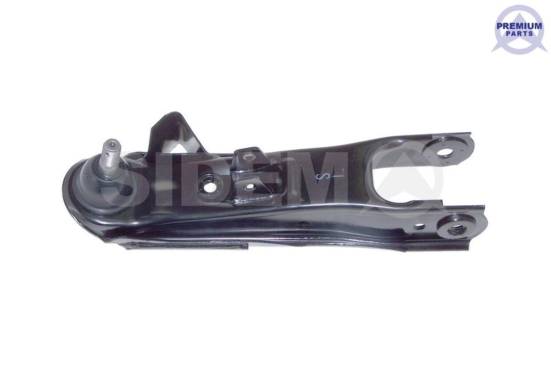 SIDEM 42074 Control/Trailing Arm, wheel suspension