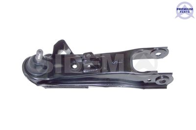 Control/Trailing Arm, wheel suspension SIDEM 42074