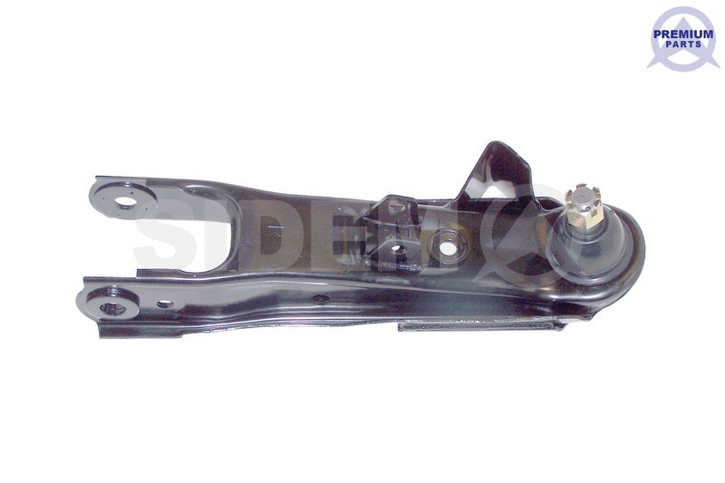 SIDEM 42075 Control/Trailing Arm, wheel suspension