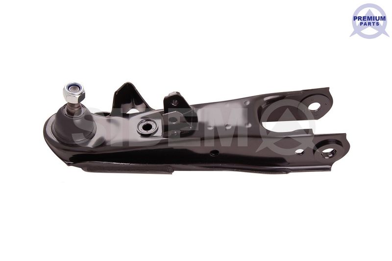 SIDEM 42170 Control/Trailing Arm, wheel suspension