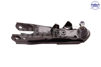 Control/Trailing Arm, wheel suspension SIDEM 42171