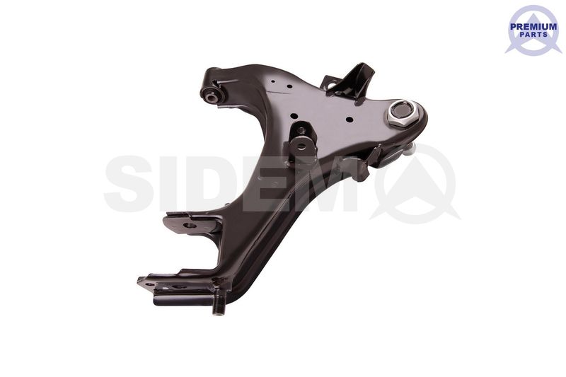 SIDEM 42175 Control/Trailing Arm, wheel suspension