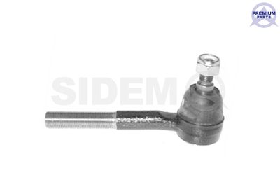 Tie Rod End SIDEM 42438