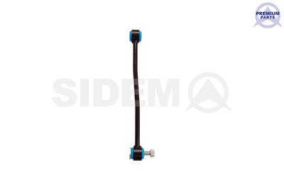Link/Coupling Rod, stabiliser bar SIDEM 4260
