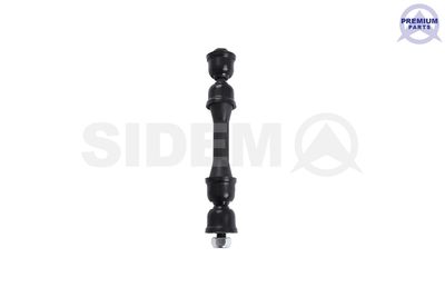 Link/Coupling Rod, stabiliser bar SIDEM 4262