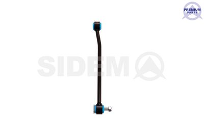Link/Coupling Rod, stabiliser bar SIDEM 4263
