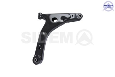 Control/Trailing Arm, wheel suspension SIDEM 4271