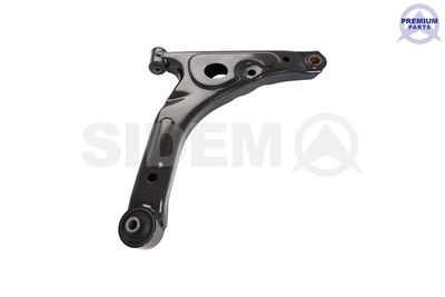 Control/Trailing Arm, wheel suspension SIDEM 4277