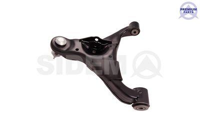 Control/Trailing Arm, wheel suspension SIDEM 4372