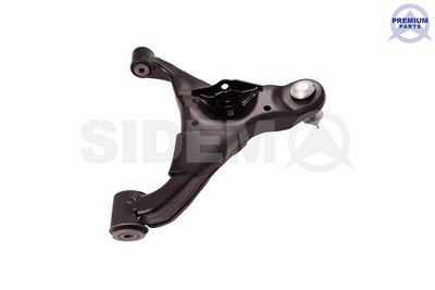 Control/Trailing Arm, wheel suspension SIDEM 4373