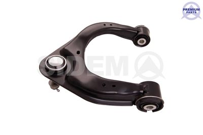Control/Trailing Arm, wheel suspension SIDEM 4374