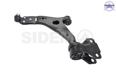 Control/Trailing Arm, wheel suspension SIDEM 4378