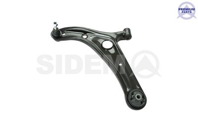 Control/Trailing Arm, wheel suspension SIDEM 45050