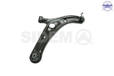 Control/Trailing Arm, wheel suspension SIDEM 45051