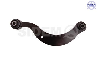 Rod/Strut, wheel suspension SIDEM 45052