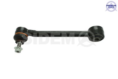 Rod/Strut, wheel suspension SIDEM 45054