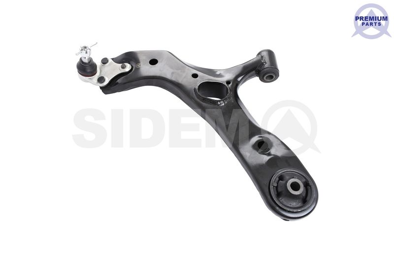 SIDEM 45055 Control/Trailing Arm, wheel suspension
