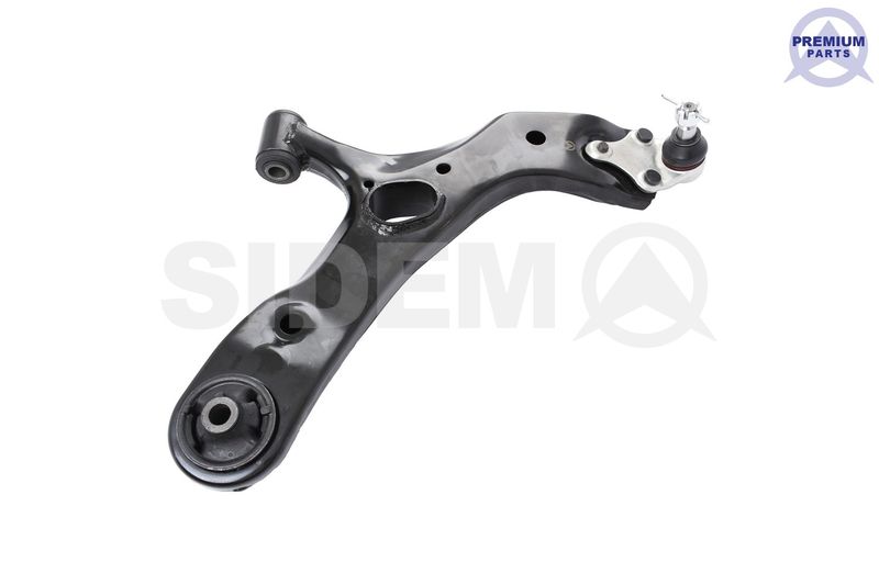 SIDEM 45056 Control/Trailing Arm, wheel suspension