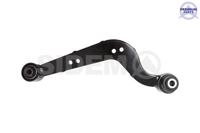 Rod/Strut, wheel suspension SIDEM 45058