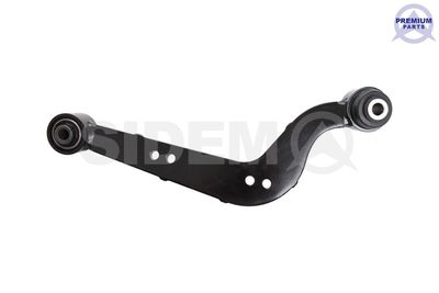 Rod/Strut, wheel suspension SIDEM 45059