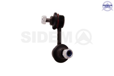 Link/Coupling Rod, stabiliser bar SIDEM 45061