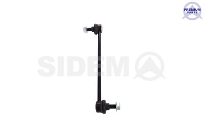 Link/Coupling Rod, stabiliser bar SIDEM 45068