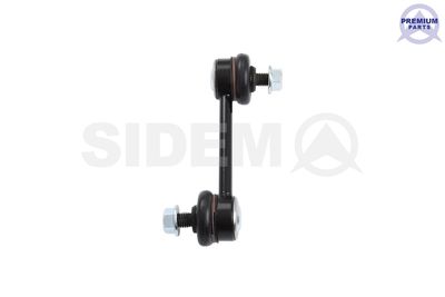 Link/Coupling Rod, stabiliser bar SIDEM 45069
