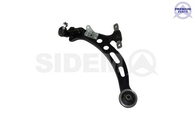 Control/Trailing Arm, wheel suspension SIDEM 45072
