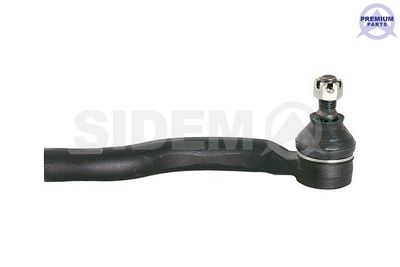 Tie Rod End SIDEM 45141
