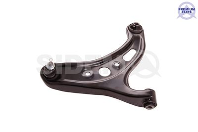 Control/Trailing Arm, wheel suspension SIDEM 45150