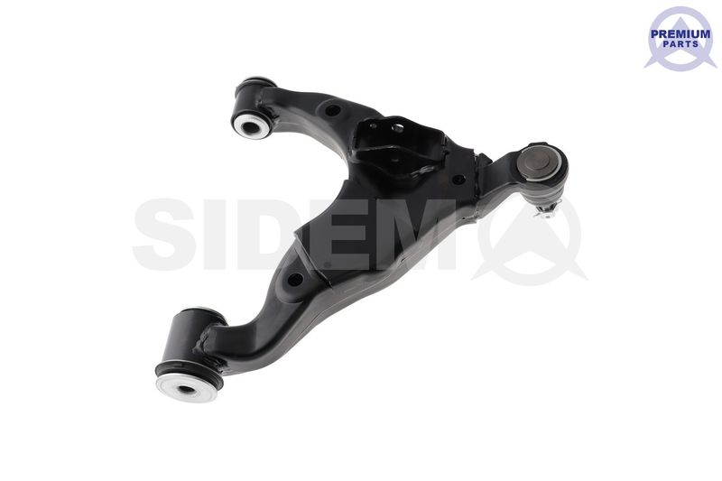 SIDEM 45157 Control/Trailing Arm, wheel suspension