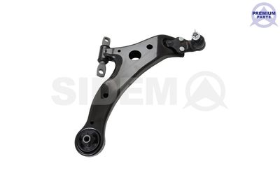 Control/Trailing Arm, wheel suspension SIDEM 45159