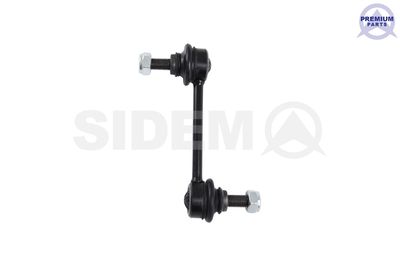 Link/Coupling Rod, stabiliser bar SIDEM 45160